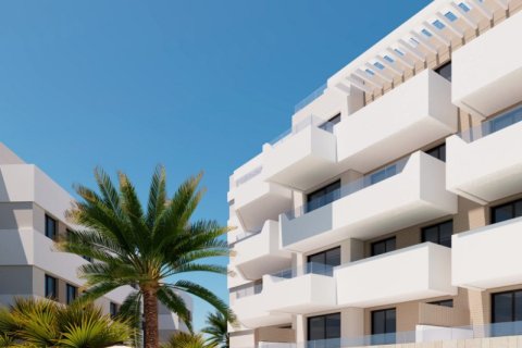 3 chambres Appartement à Mijas, Spain No. 126715