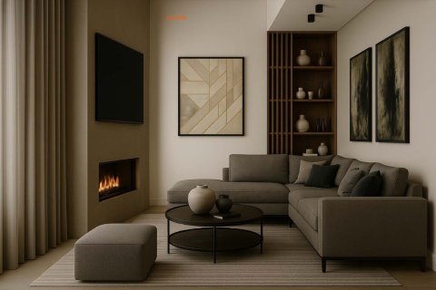 3 bedrooms Maisonette in Glyfada, Greece No. 110427 4