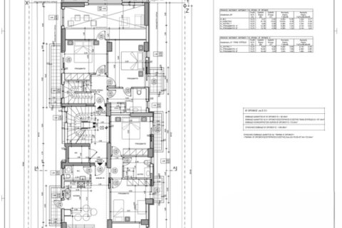 3 bedrooms Maisonette in Glyfada, Greece No. 110427 9