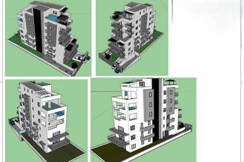 3 bedrooms Maisonette in Glyfada, Greece No. 110427 11