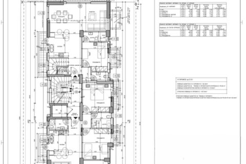 3 bedrooms Maisonette in Glyfada, Greece No. 110427 8