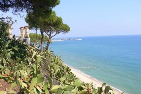 Land in Arenys de Mar, Spain No. 27221