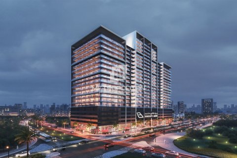 1 bedroom Apartment in Song Mai, Vietnam No. 93231 10