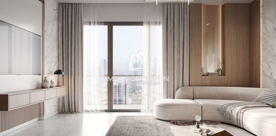 1 bedroom Apartment in Song Mai, Vietnam No. 93231