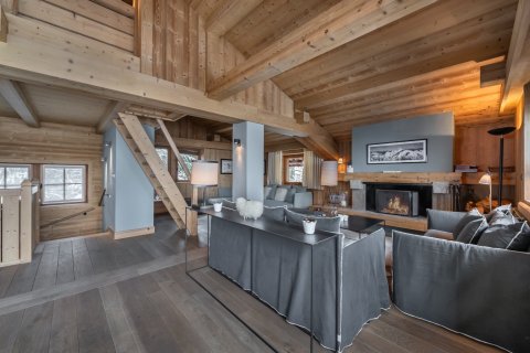 4 bedrooms House in Megeve, France No. 99361 5