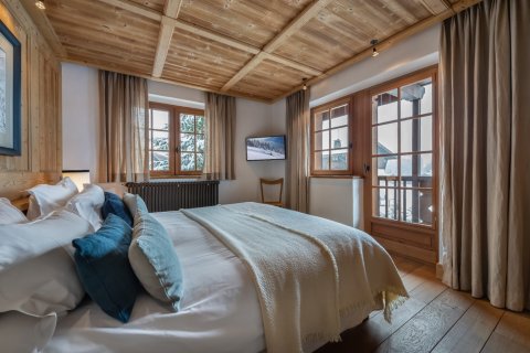 4 bedrooms House in Megeve, France No. 99361 11