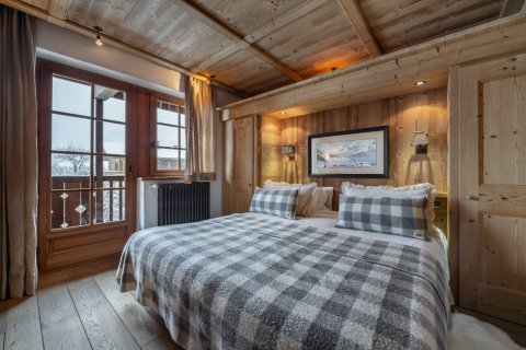 4 bedrooms House in Megeve, France No. 99361 15