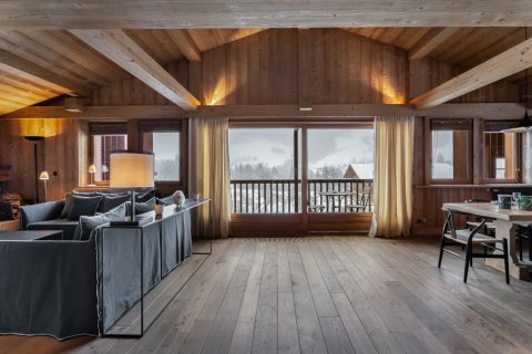 4 bedrooms House in Megeve, France No. 99361 6