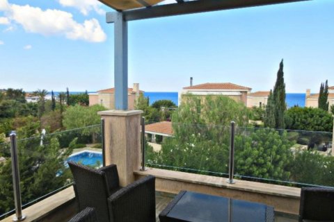 Studio Villa in Paphos, Cyprus No. 105103 1