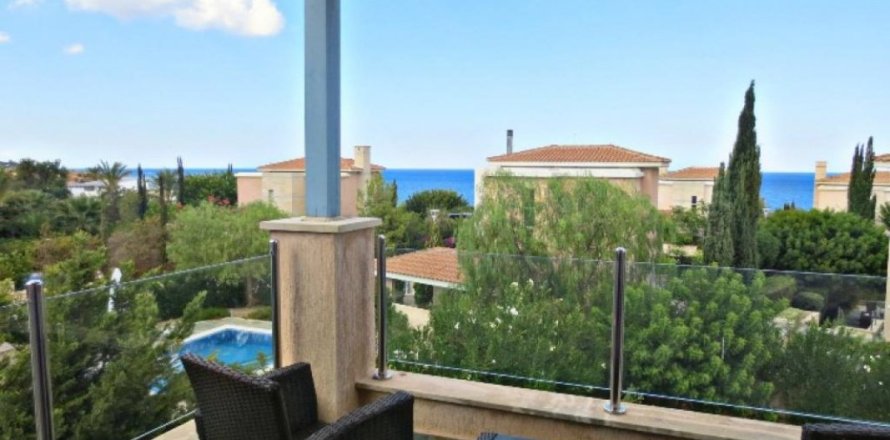 Studio Villa in Paphos, Cyprus No. 105103