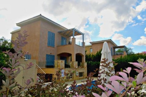 Studio Villa in Paphos, Cyprus No. 105103 8
