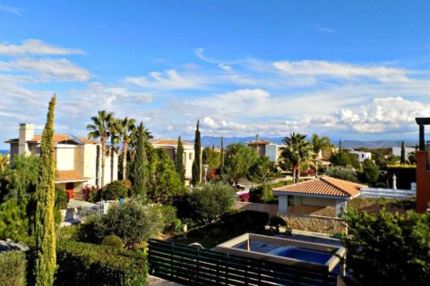 Studio Villa in Paphos, Cyprus No. 105103 12