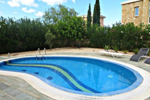 Studio Villa in Paphos, Cyprus No. 105103 10