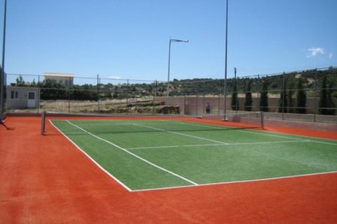 Studio Villa in Paphos, Cyprus No. 105103 4