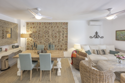 Офис с 2 спальнями в My Loi, Вьетнам №92349 7