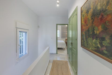 Офис с 2 спальнями в My Loi, Вьетнам №92349 14