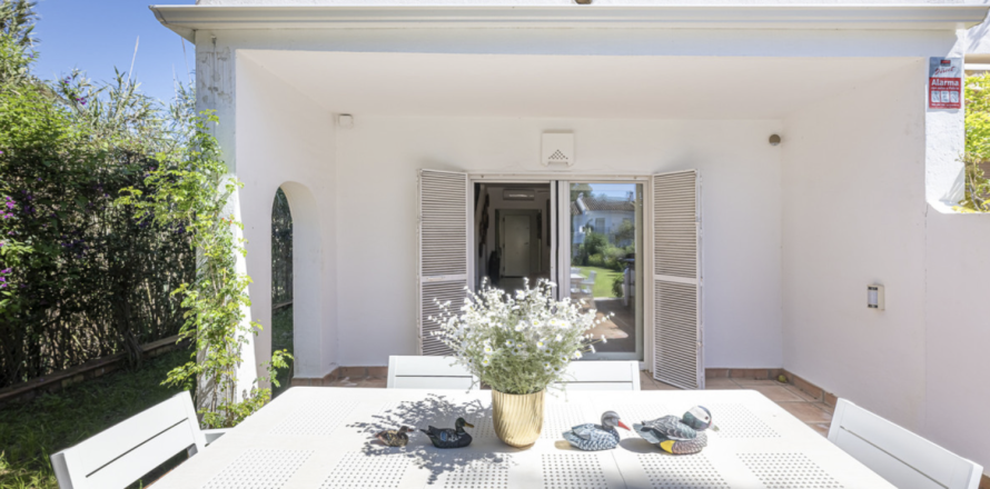 2 dormitorios Townhouse en Cabopino, Spain No. 92349