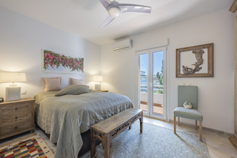 Офис с 2 спальнями в My Loi, Вьетнам №92349 16