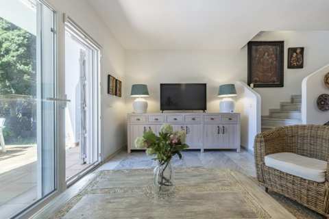 Офис с 2 спальнями в My Loi, Вьетнам №92349 3