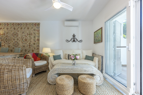 Офис с 2 спальнями в My Loi, Вьетнам №92349 4