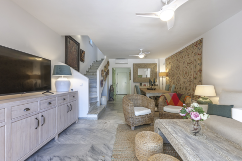 Офис с 2 спальнями в My Loi, Вьетнам №92349 2