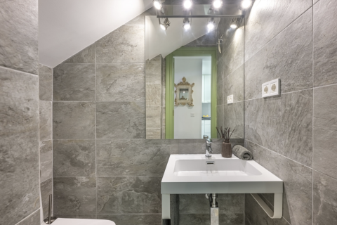 Офис с 2 спальнями в My Loi, Вьетнам №92349 18