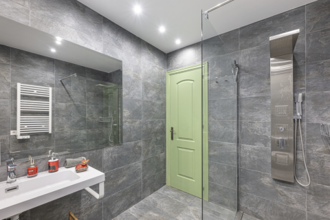 Офис с 2 спальнями в My Loi, Вьетнам №92349 17