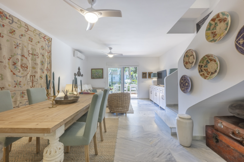 Офис с 2 спальнями в My Loi, Вьетнам №92349 10