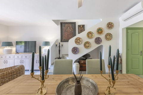 Офис с 2 спальнями в My Loi, Вьетнам №92349 9