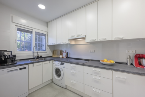 Офис с 2 спальнями в My Loi, Вьетнам №92349 11