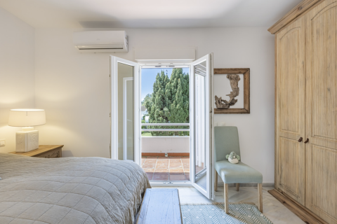 Офис с 2 спальнями в My Loi, Вьетнам №92349 15