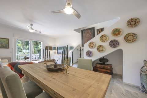 Офис с 2 спальнями в My Loi, Вьетнам №92349 8