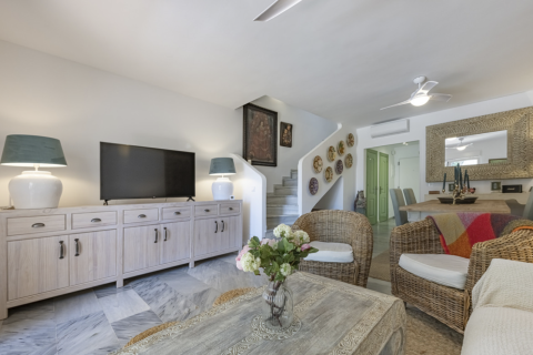 Офис с 2 спальнями в My Loi, Вьетнам №92349 6