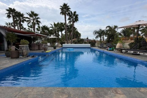 4 dormitorios Apartment en Catral, Spain No. 129235