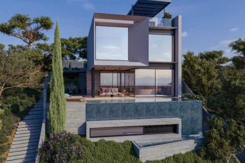 Дом с 7 спальнями в Мутайяка, Кипр №29987 4