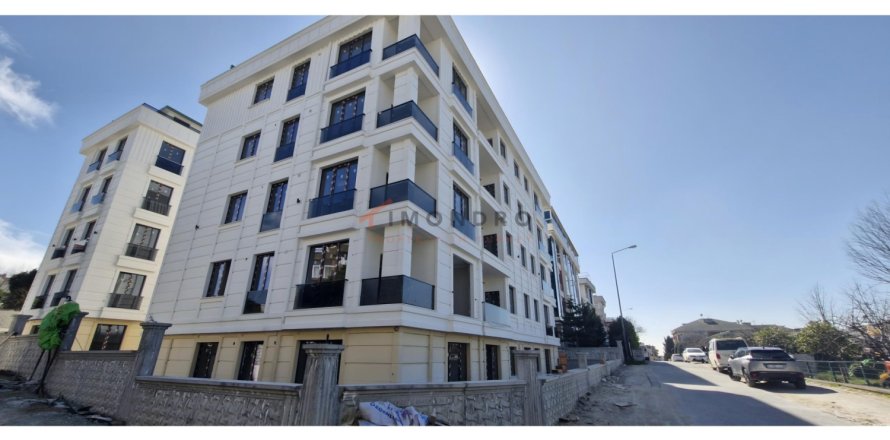 4 dormitorios Apartment en An Thach Trung, Vietnam No. 112733