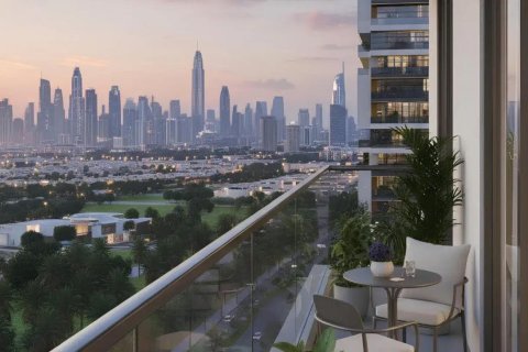 1 dormitorio Apartment en Dubai, UAE No. 128648