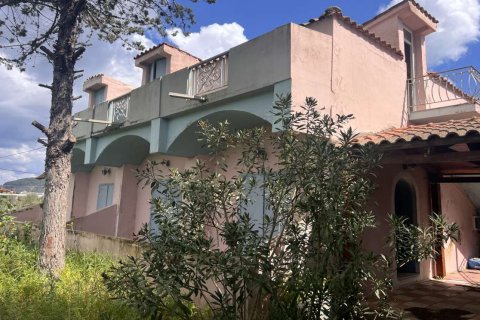 4 bedrooms Apartment in Zakynthos, Greece No. 104879 19