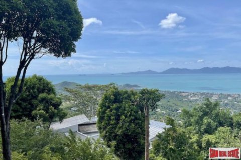 2707m² Land in Surat Thani, Thailand No. 96251 7