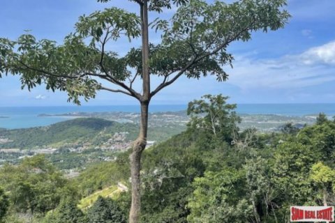 2707m² Land in Surat Thani, Thailand No. 96251 4