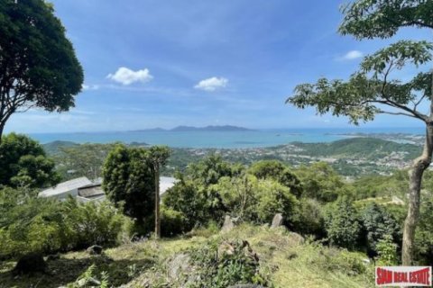 2707m² Land in Surat Thani, Thailand No. 96251 2