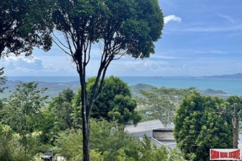 2707m² Land in Surat Thani, Thailand No. 96251 1