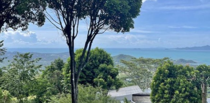 2707m² Land in Surat Thani, Thailand No. 96251