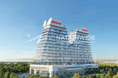 1 bedroom Apartment in Dubai, UAE No. 92606