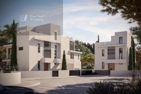 3 bedrooms Villa in Pernera, Cyprus No. 36527 3