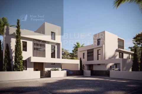 3 bedrooms Villa in Pernera, Cyprus No. 36527 4