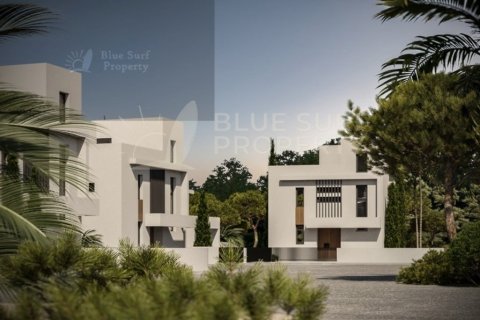 3 bedrooms Villa in Pernera, Cyprus No. 36527 5