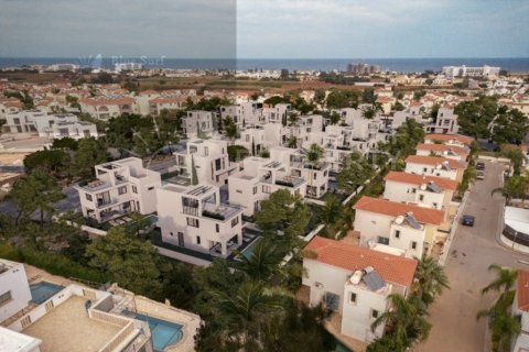 3 bedrooms Villa in Pernera, Cyprus No. 36527 7