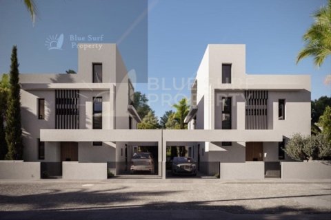 3 bedrooms Villa in Pernera, Cyprus No. 36527 2