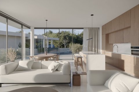 3 chambres Villa à Paphos, Cyprus No. 71495 7